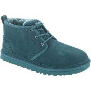 UGG Men’s Neumel Chukka Boots(Marina Blue)