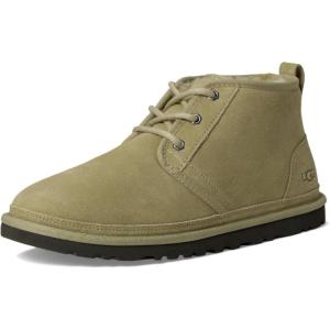 UGG Men’s Neumel Chukka Boots(Muted Brass/Magnolia Leaf)