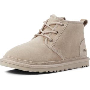 UGG Men’s Neumel Chukka Boots(Putty)