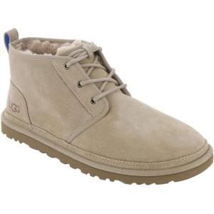 UGG Men’s Neumel Chukka Boots(Sand/Santorini)