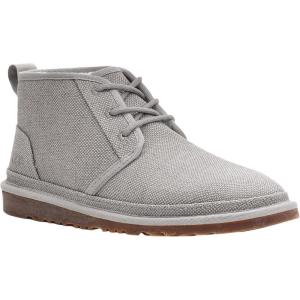 UGG Men’s Neumel Chukka Boots(Wheat Brown)