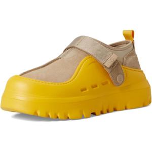 UGG Mens Peakmod LowCut(Mustard Seed/Summer Wheat)