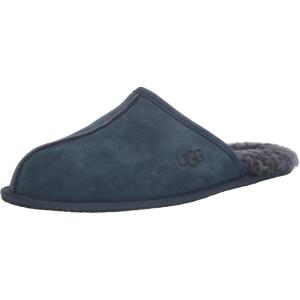 UGG Men’s Scuff Slipper(Deep Ocean)