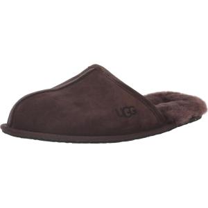UGG Men’s Scuff Slipper(Dusted Cocoa)