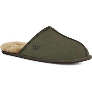 UGG Men’s Scuff Slipper(Forest Night)