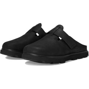 UGG Men’s Solano Clog(Black)