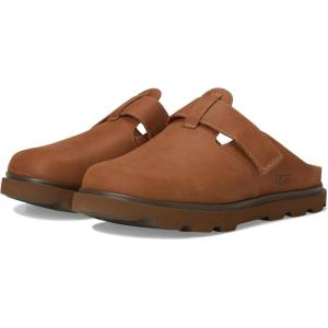 UGG Men’s Solano Clog(Chestnut)