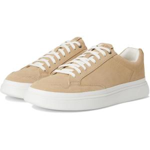 UGG Mens South Bay Sneaker Low(Mustard Seed)
