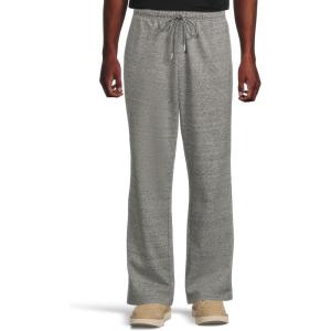 UGG Mens Sylvan Straight Leg Pant(Grey Heather)