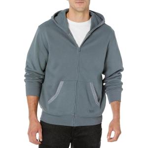 UGG Men’s Tasman Full Zip Hoodie Sweatshirt(Stormy Seas)