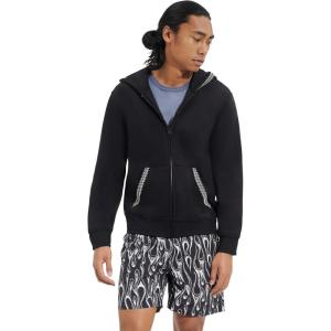 UGG Men’s Tasman Full Zip Hoodie Sweatshirt(Tar)