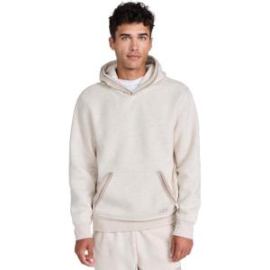 UGG Men’s Tasman Hoodie(Caribou Heather)