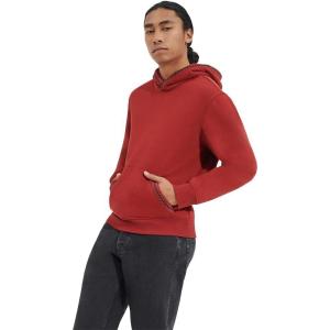 UGG Men’s Tasman Hoodie(Dark Cherry)