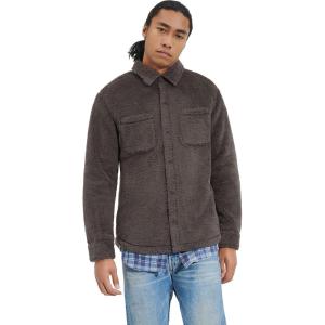 UGG Men’s Tasman Snap Shirt Jacket(Ink)