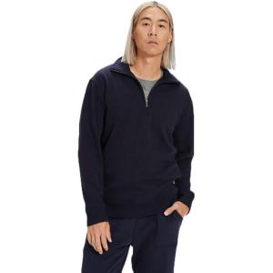 UGG Men’s Zeke Sweatshirt(Navy)