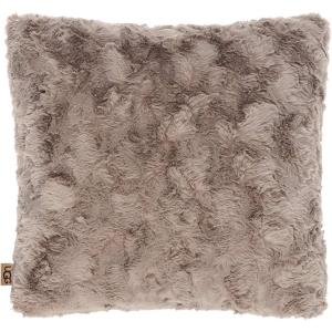 UGG OB Adalee Throw Pillow, Brown
