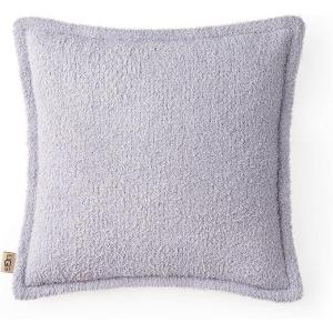 UGG OB Fiesta Throw Pillow, Square, 04 Seal