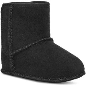 UGG Unisex-Baby Classic Fashion Boot(Black)