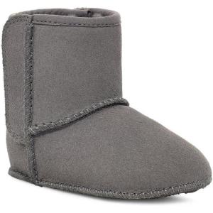 UGG Unisex-Baby Classic Fashion Boot(Grey)