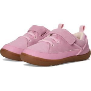 UGG Unisex-Baby T Adventurer Sneaker(Pink Quartz)