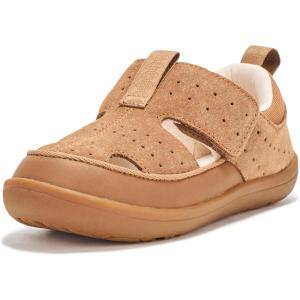 UGG Unisex-Child Adventurer Sandals (Toddler/Little Kid)(Chestnut)