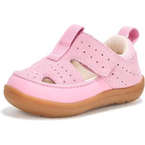 UGG Unisex-Child Adventurer Sandals (Toddler/Little Kid)(Pink Quartz)
