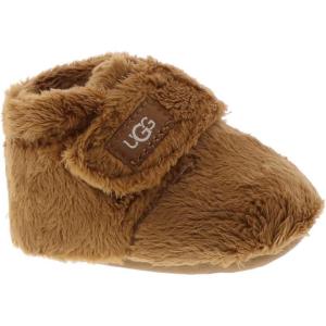 UGG Unisex-Child Bixbee Ankle Boot(Chestnut)