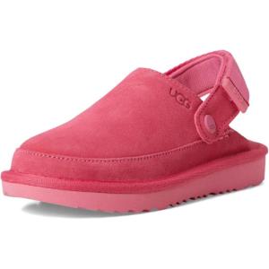 UGG Unisex-Child K Goldenstar Clog(Pink Bloom)