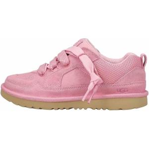 UGG Unisex-Child K Lo Lowmel(Pink Jade)