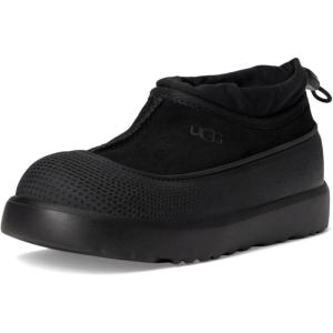 UGG Unisex-Child K Tasman Weather Hybrid(Black)