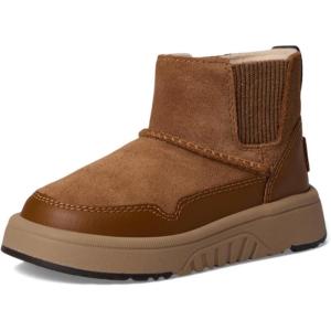 UGG Unisex-Child T Hamdi Sneaker(Chestnut)