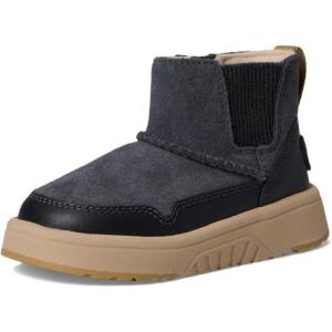 UGG Unisex-Child T Hamdi Sneaker(Obsidian)