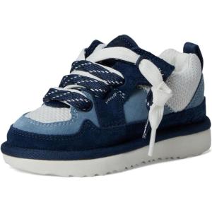 UGG Unisex-Child T Lo Lowmel(Deep Ocean/Whale)
