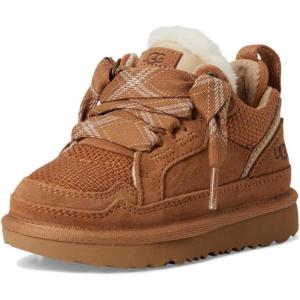 UGG Unisex-Child T Lowmel(Chestnut)