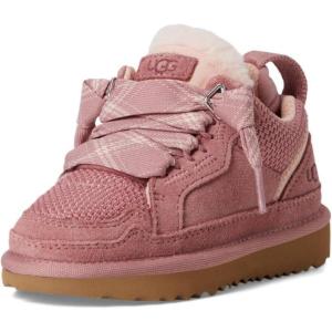 UGG Unisex-Child T Lowmel(Pink Dawn)