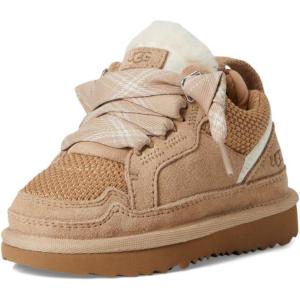 UGG Unisex-Child T Lowmel(Sand)