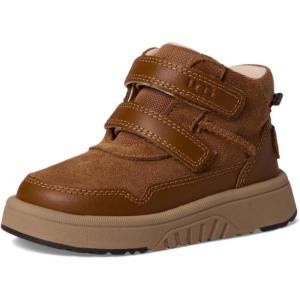 UGG Unisex-Child T Rennie(Chestnut)