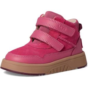 UGG Unisex-Child T Rennie(Pink Bloom)