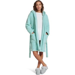 UGG Women’s Aarti Robe(Bay Blue)