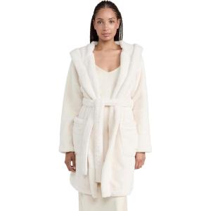 UGG Women’s Aarti Robe(Cream)