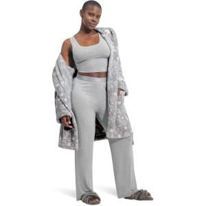 UGG Women’s Aarti Robe(Cream Stars)