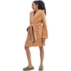 UGG Women’s Aarti Robe(Oolong)