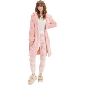 UGG Women’s Aarti Robe(Soft Kiss)