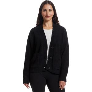 UGG Womens Adalynne Cardigan(Black)