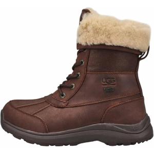 UGG Women’s Adirondack Boot IIi Distressed(Burnt Cedar)
