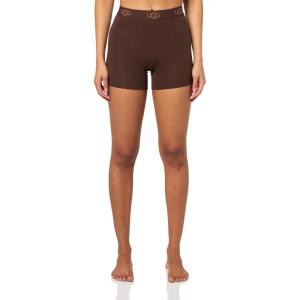 UGG Women’s Alexiah Boy Short(Cola)