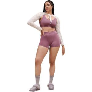 UGG Women’s Alexiah Boy Short(Geode)