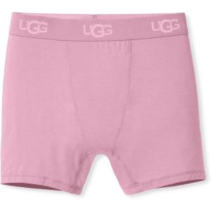 UGG Women’s Alexiah Boy Short(Lavender Breeze)