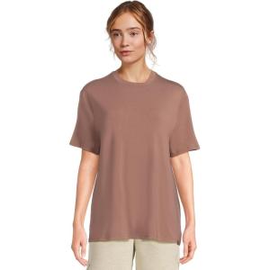UGG Womens Amarys Relaxed Tee(Allspice)