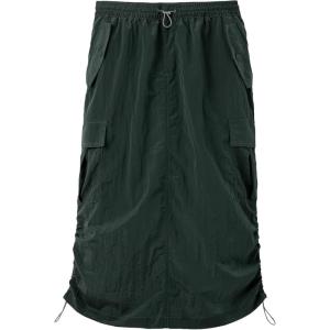 UGG Womens Brynley Skirt(Forester)